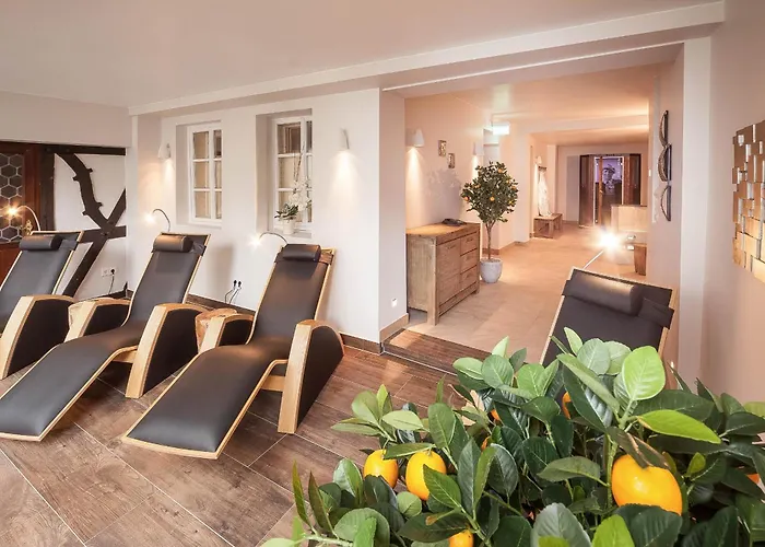 Hotel Doctor Weinstube